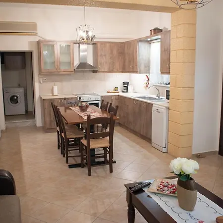 Holiday home House Of Harmony *