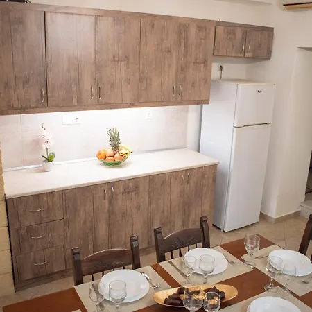 House Of Harmony Holiday home
