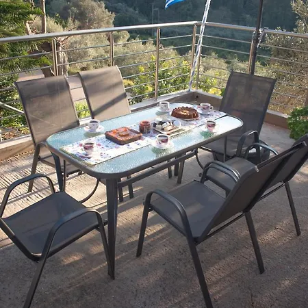 House Of Harmony Holiday home